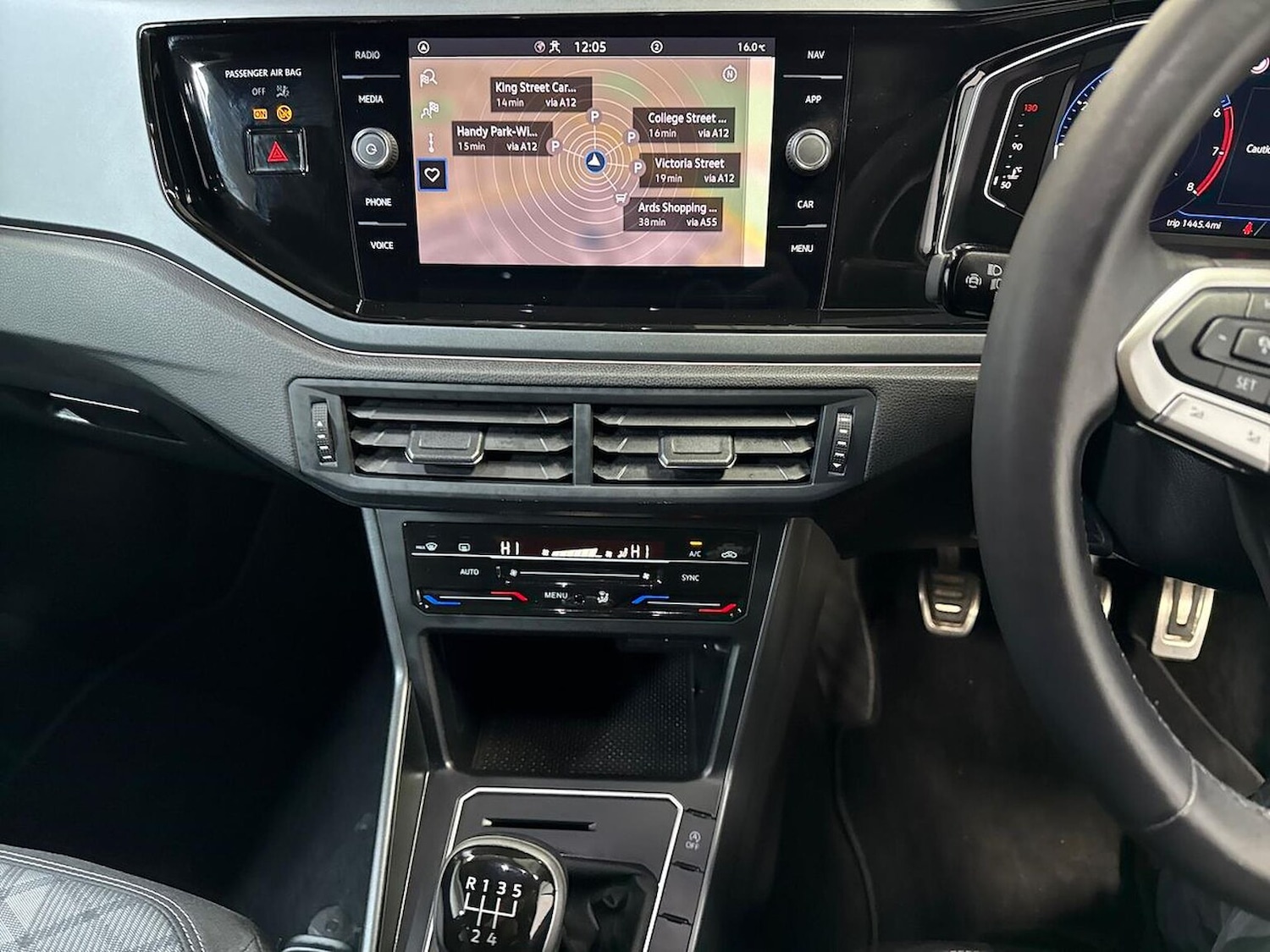 Used Volkswagen Polo 2024 for sale - 76236963: Photo 13