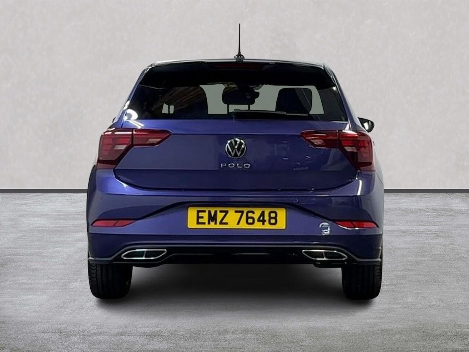 Used Volkswagen Polo 2024 for sale - 76236963: Photo 18