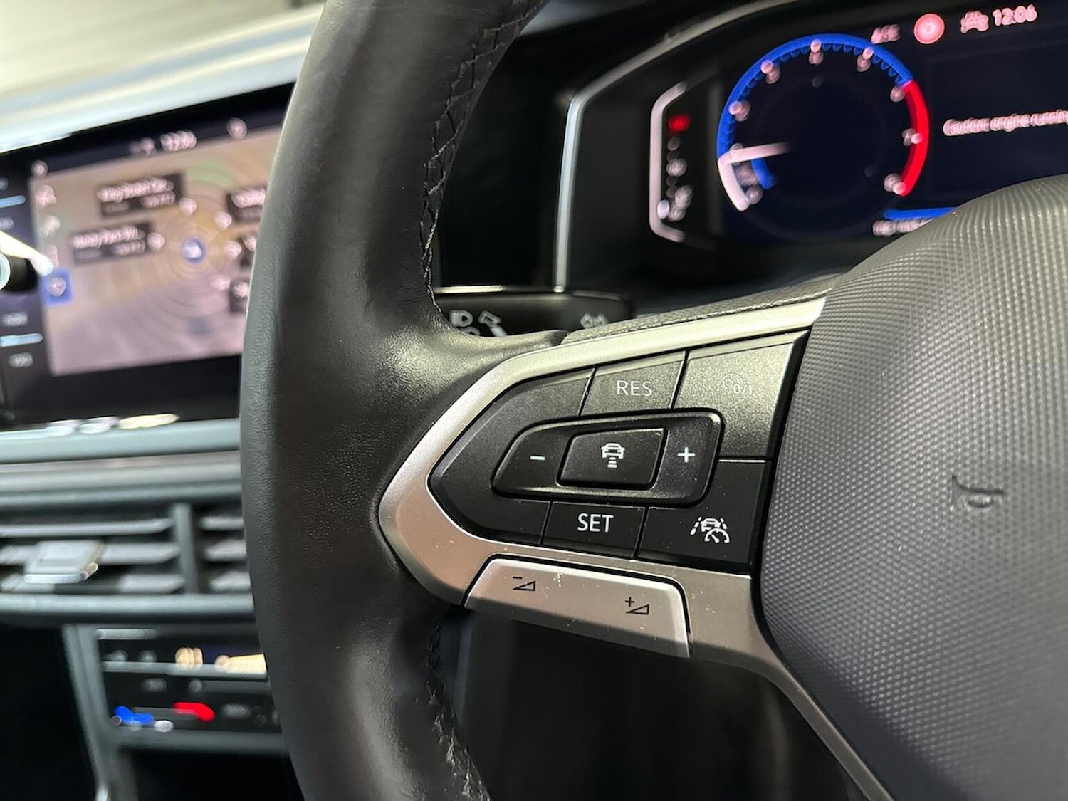 Used Volkswagen Polo 2024 for sale - 76236963: Photo 24