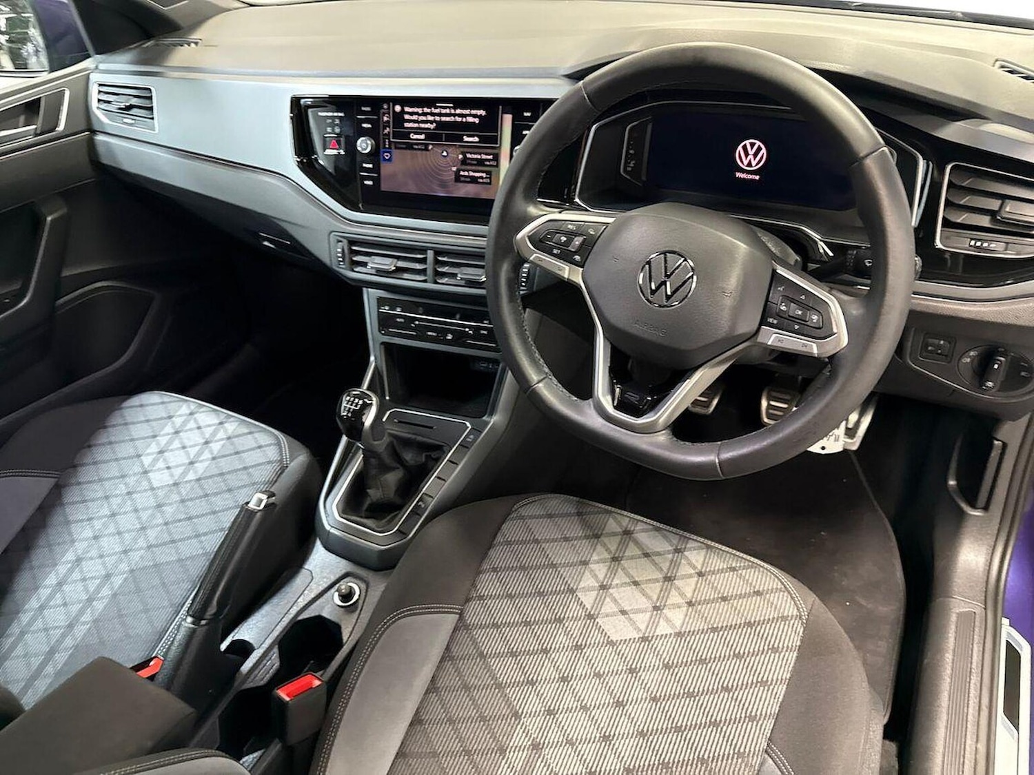 Used Volkswagen Polo 2024 for sale - 76236963: Photo 8