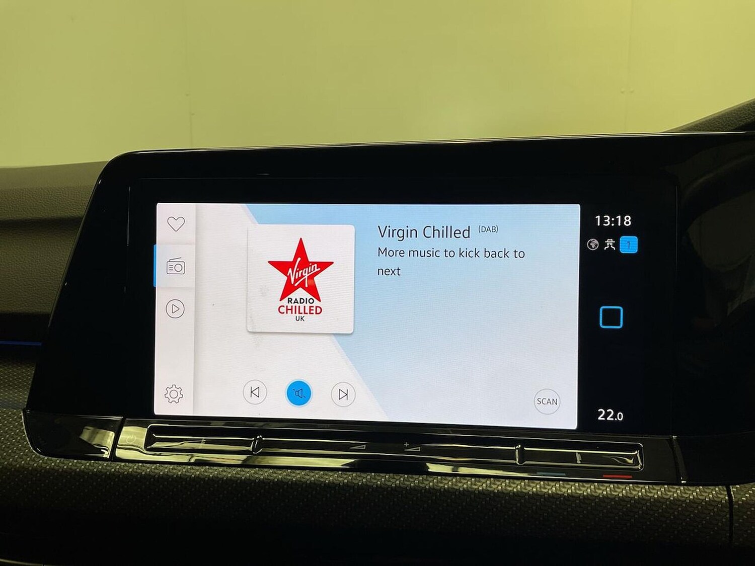 Used Volkswagen Golf 2022 for sale - 76026098: Photo 11