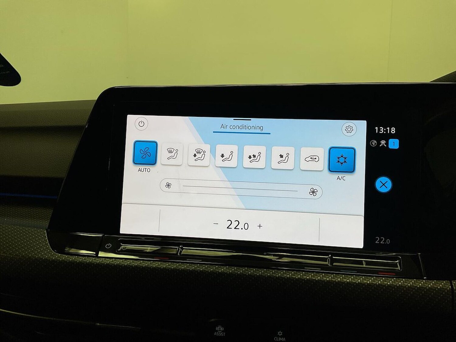 Used Volkswagen Golf 2022 for sale - 76026098: Photo 12