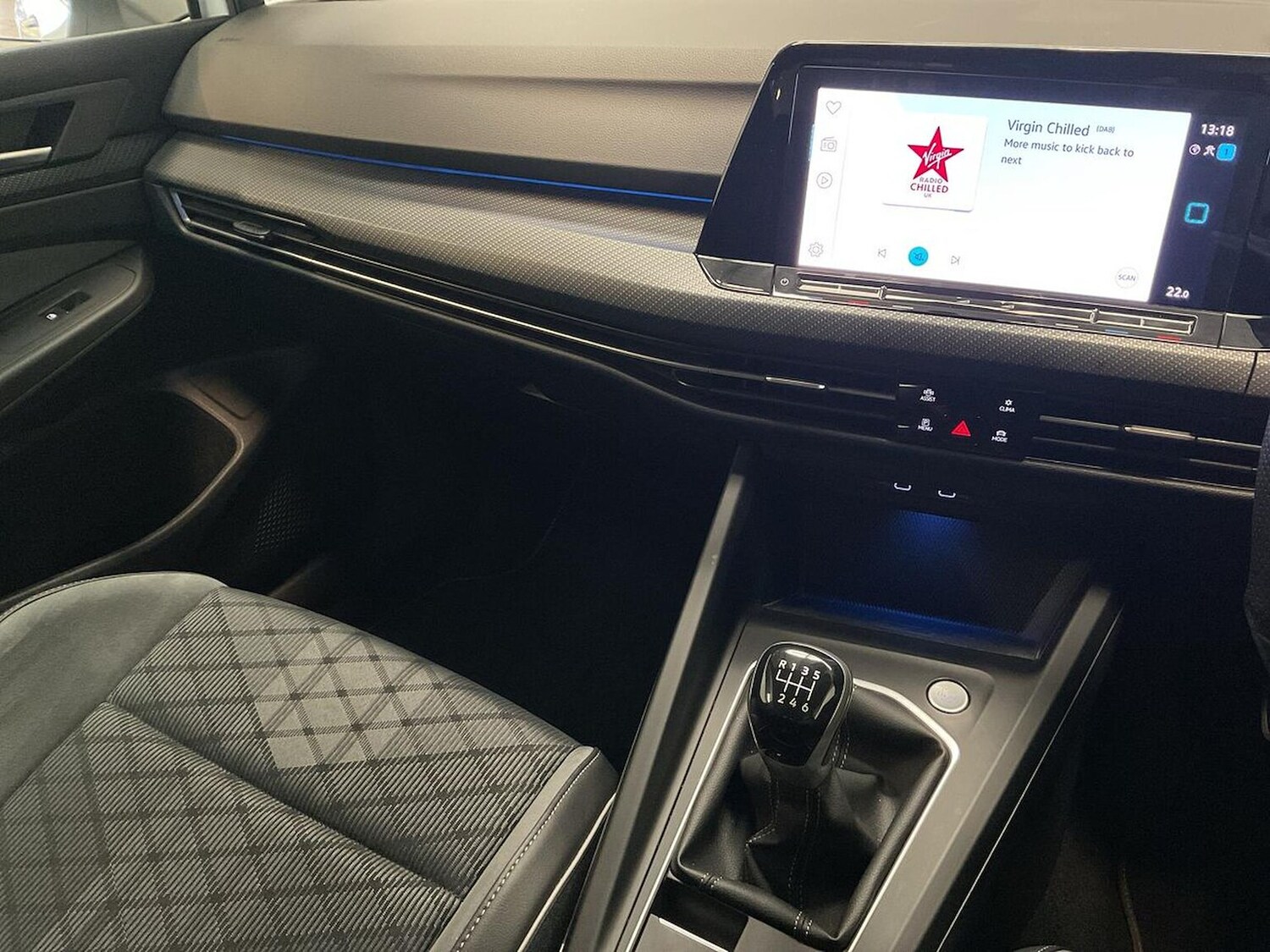 Used Volkswagen Golf 2022 for sale - 76026098: Photo 13