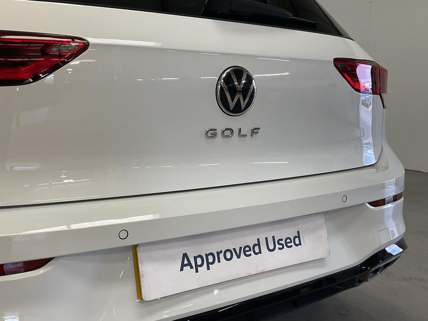 Used Volkswagen Golf 2022 for sale - 76026098: Photo 29