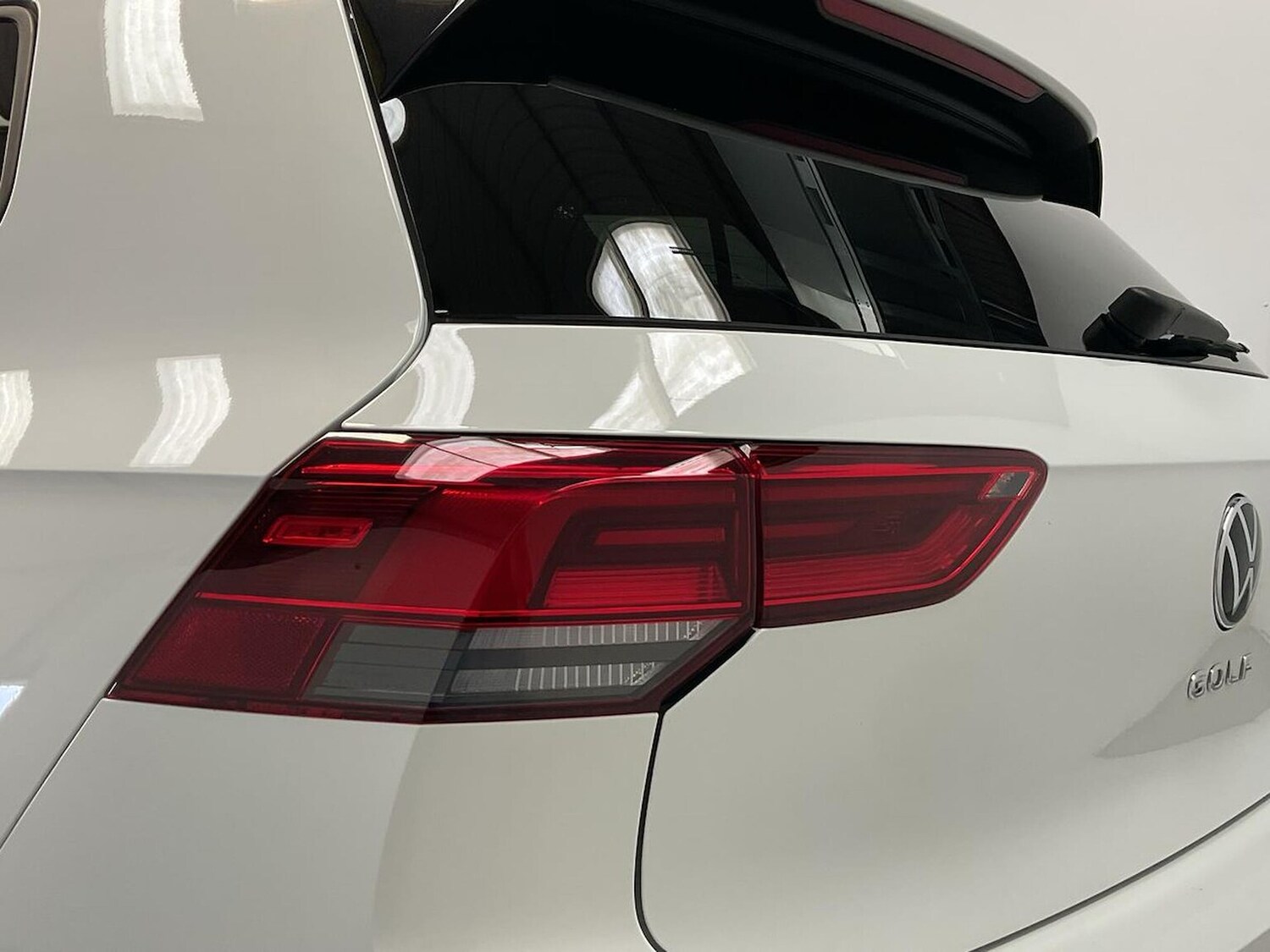 Used Volkswagen Golf 2022 for sale - 76026098: Photo 35