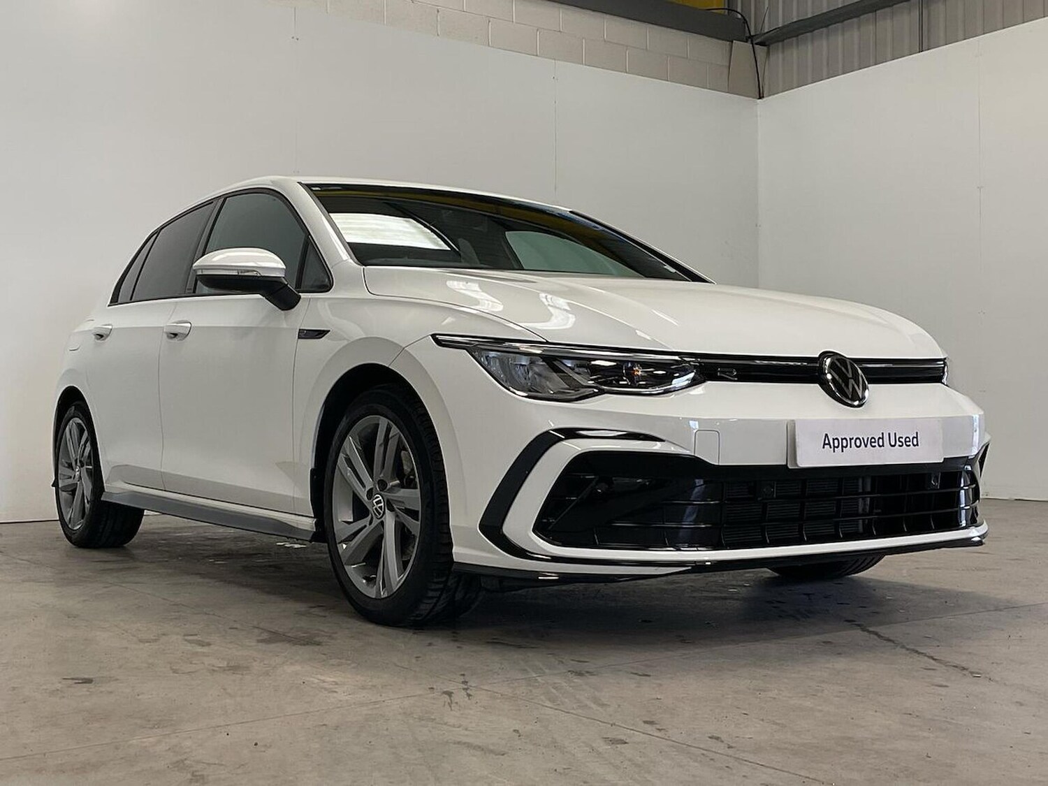 Used Volkswagen Golf 2022 for sale - 76026098: Photo 39