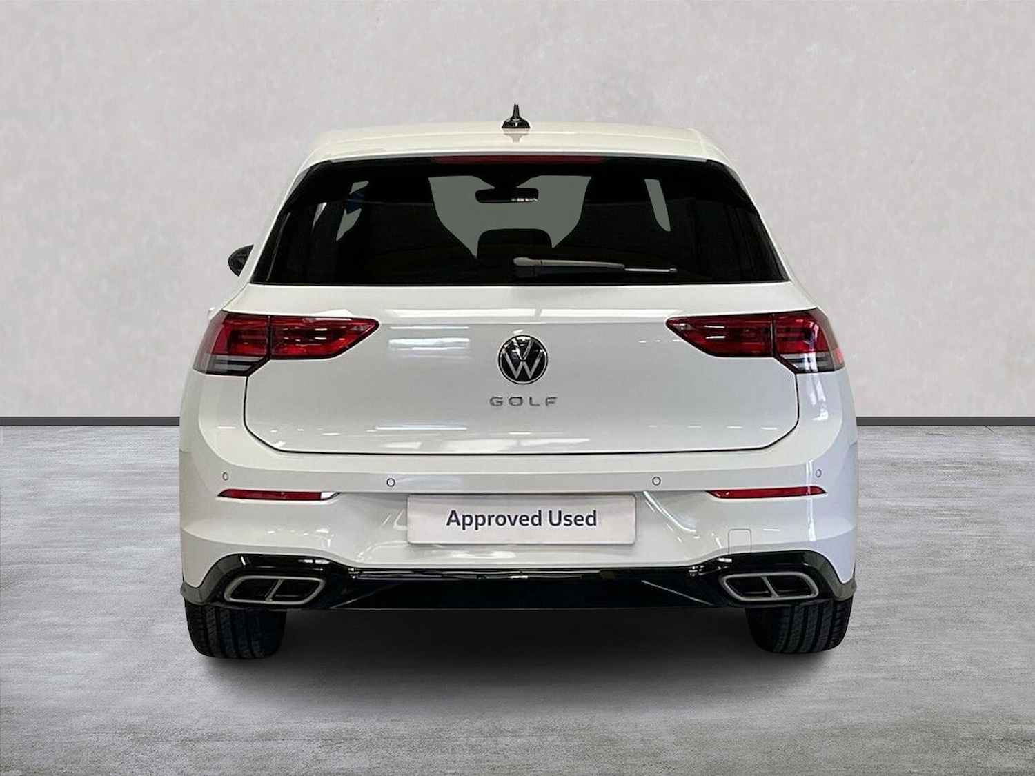 Used Volkswagen Golf 2022 for sale - 76026098: Photo 4