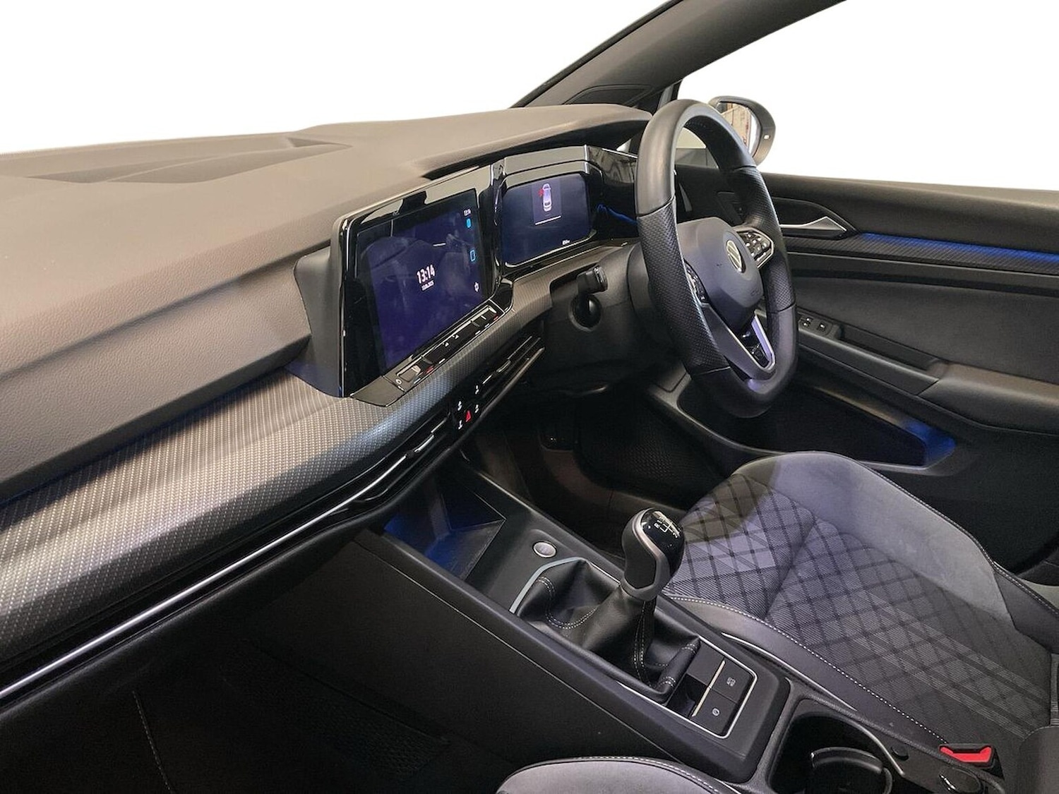 Used Volkswagen Golf 2022 for sale - 76026098: Photo 7