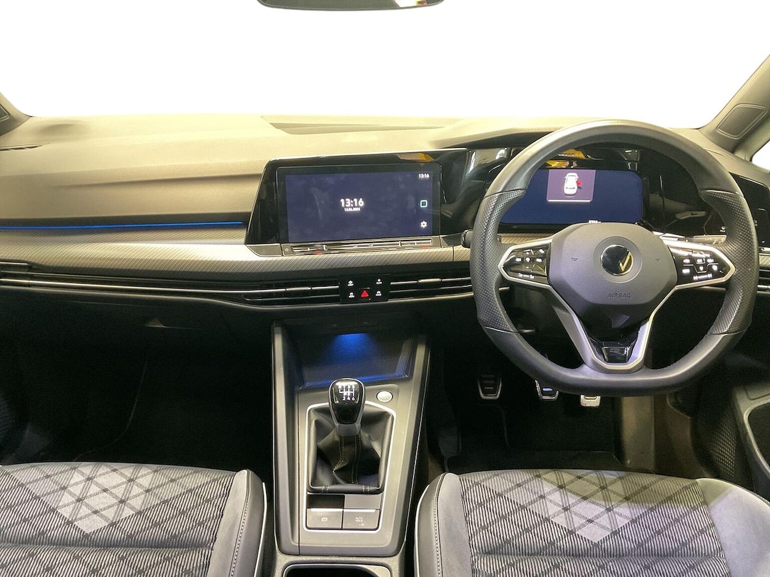 Used Volkswagen Golf 2022 for sale - 76026098: Photo 8