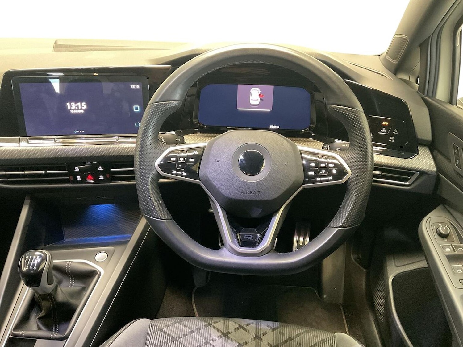 Used Volkswagen Golf 2022 for sale - 76026098: Photo 9