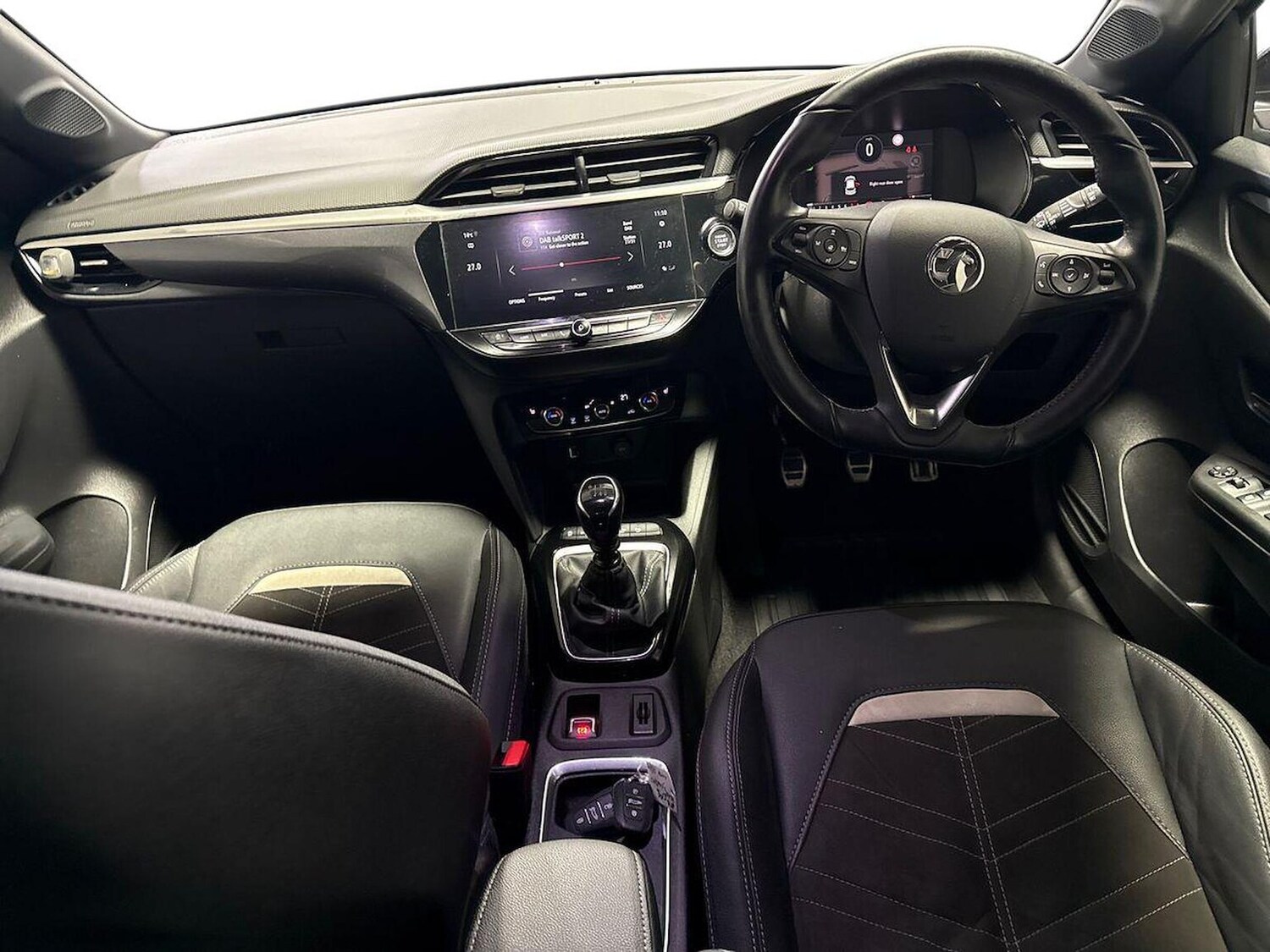 Used Vauxhall Corsa 2023 for sale - 78191964: Photo 10