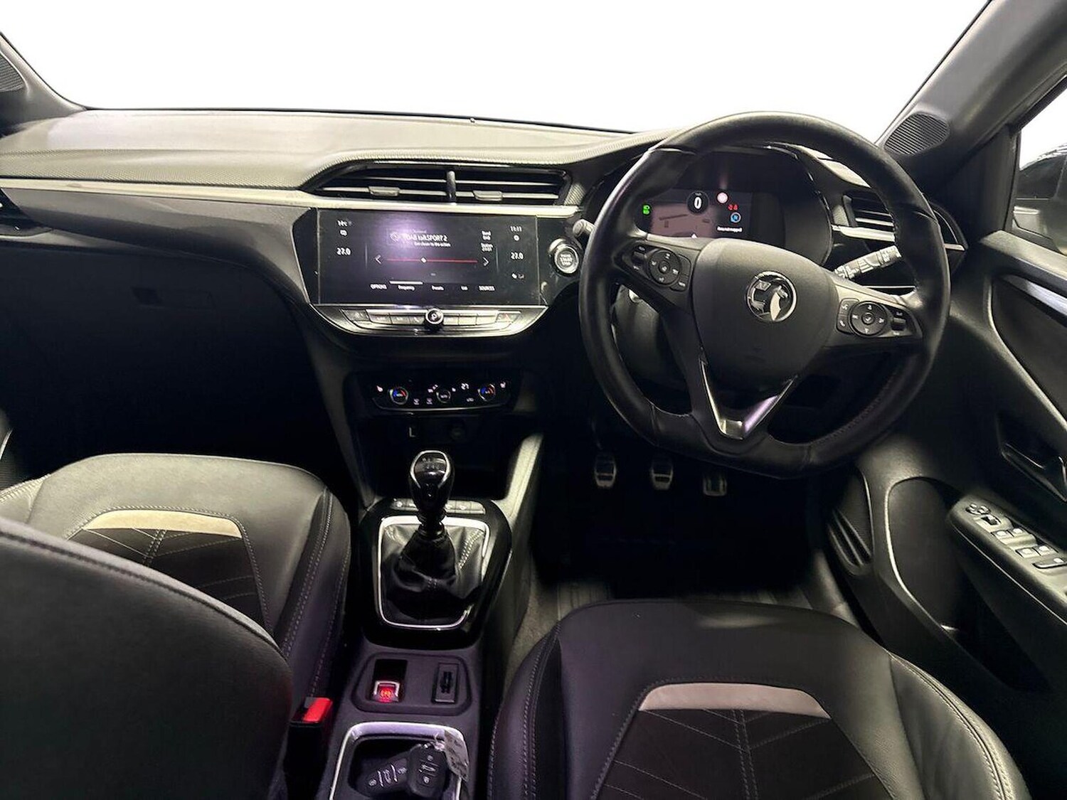 Used Vauxhall Corsa 2023 for sale - 78191964: Photo 11