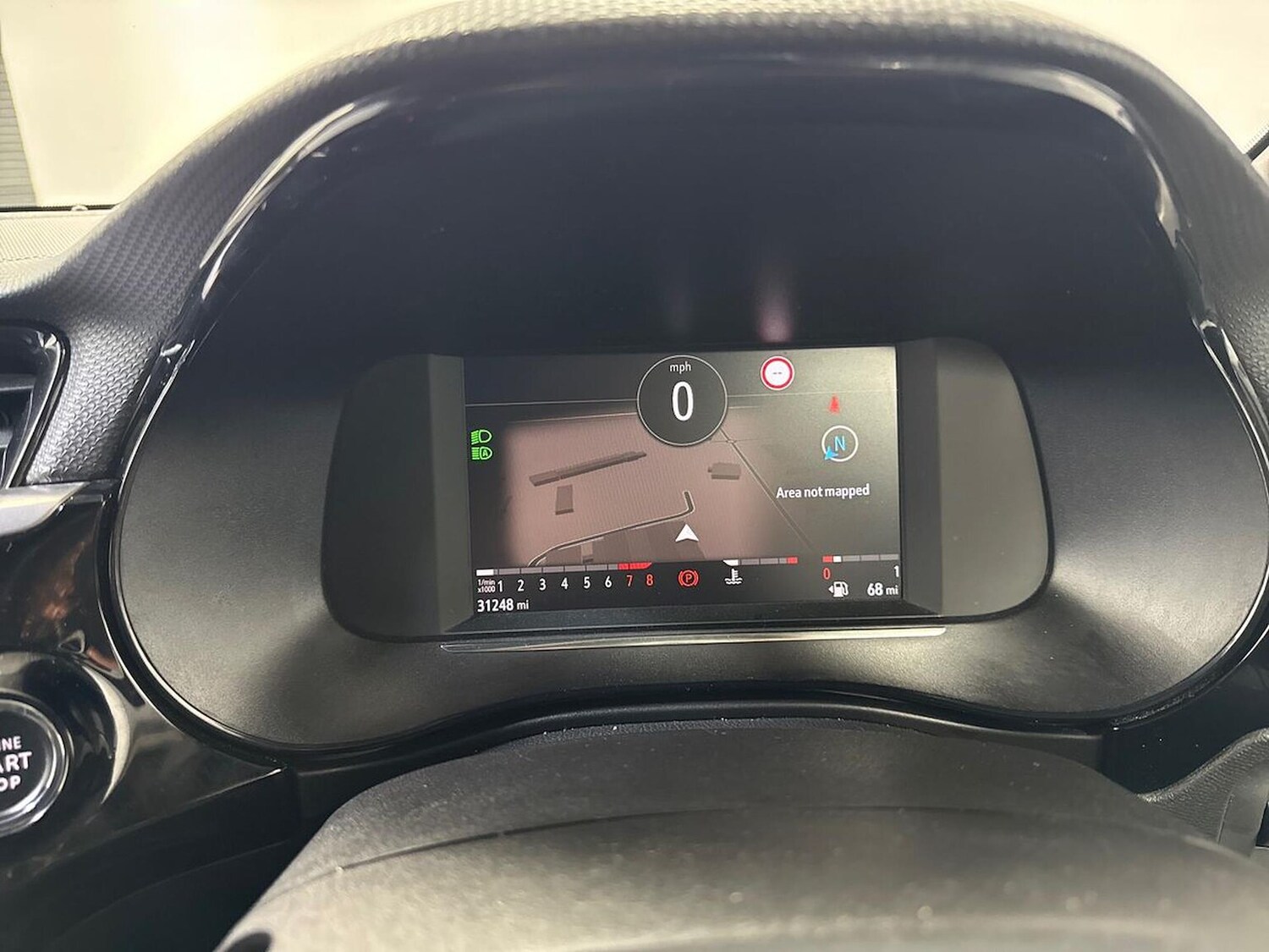 Used Vauxhall Corsa 2023 for sale - 78191964: Photo 12