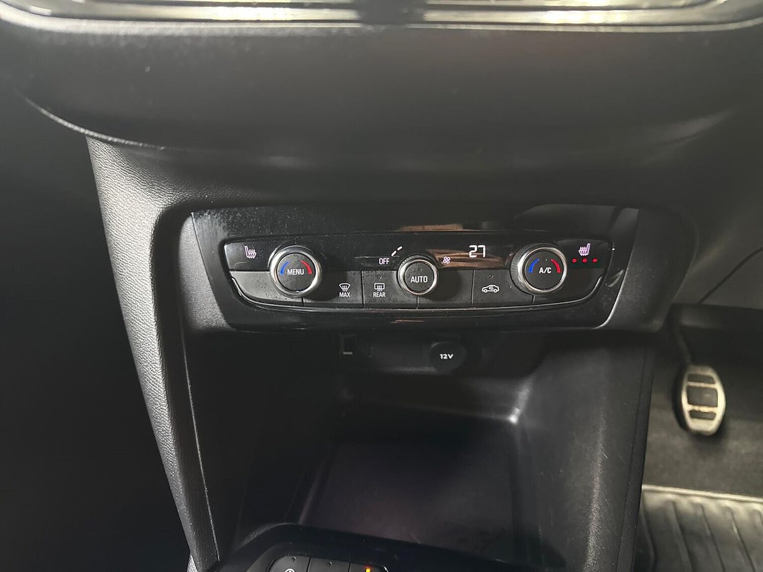 Used Vauxhall Corsa 2023 for sale - 78191964: Photo 14