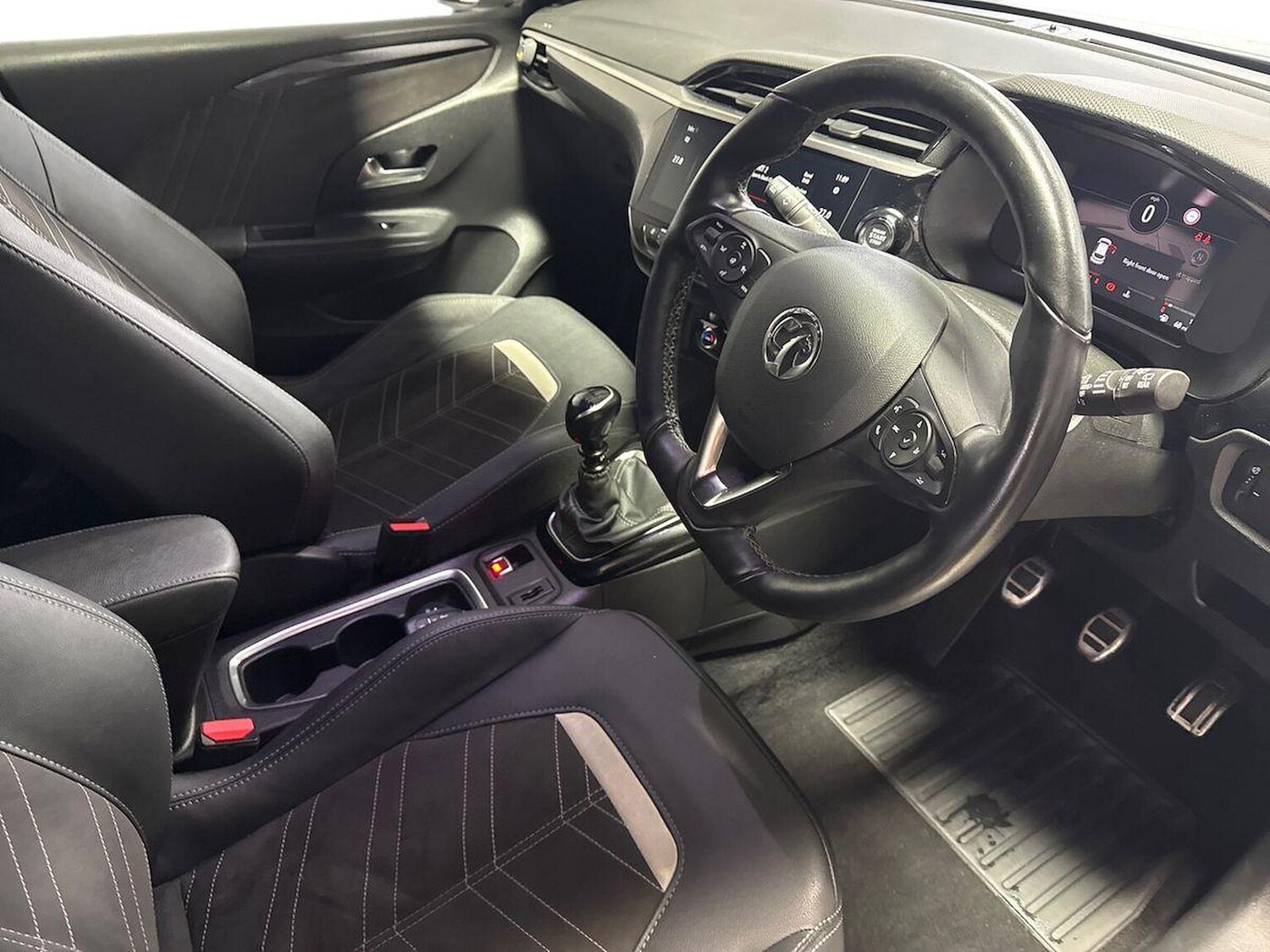 Used Vauxhall Corsa 2023 for sale - 78191964: Photo 17