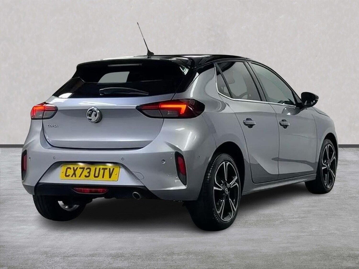 Used Vauxhall Corsa 2023 for sale - 78191964: Photo 20