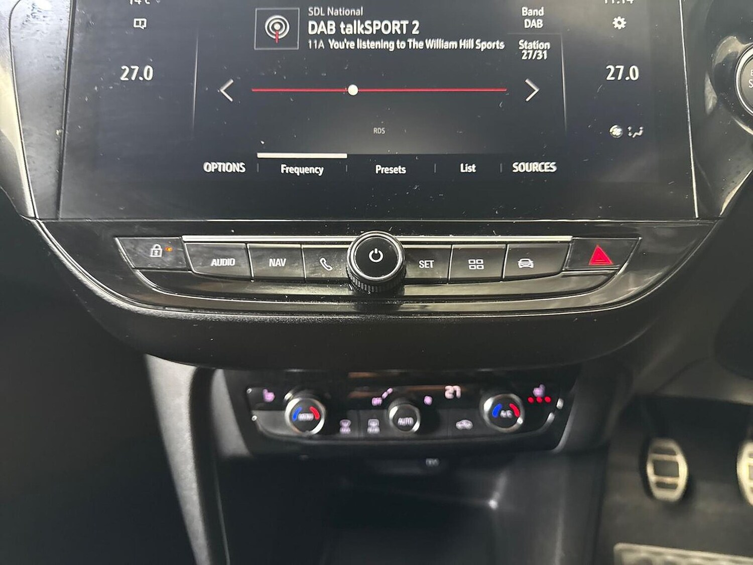 Used Vauxhall Corsa 2023 for sale - 78191964: Photo 24