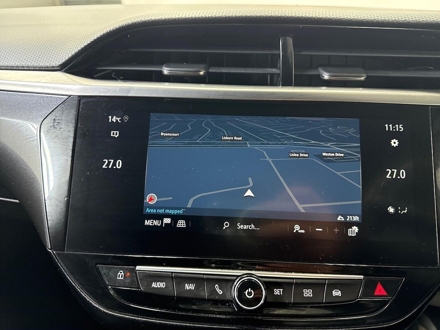 Used Vauxhall Corsa 2023 for sale - 78191964: Photo 26