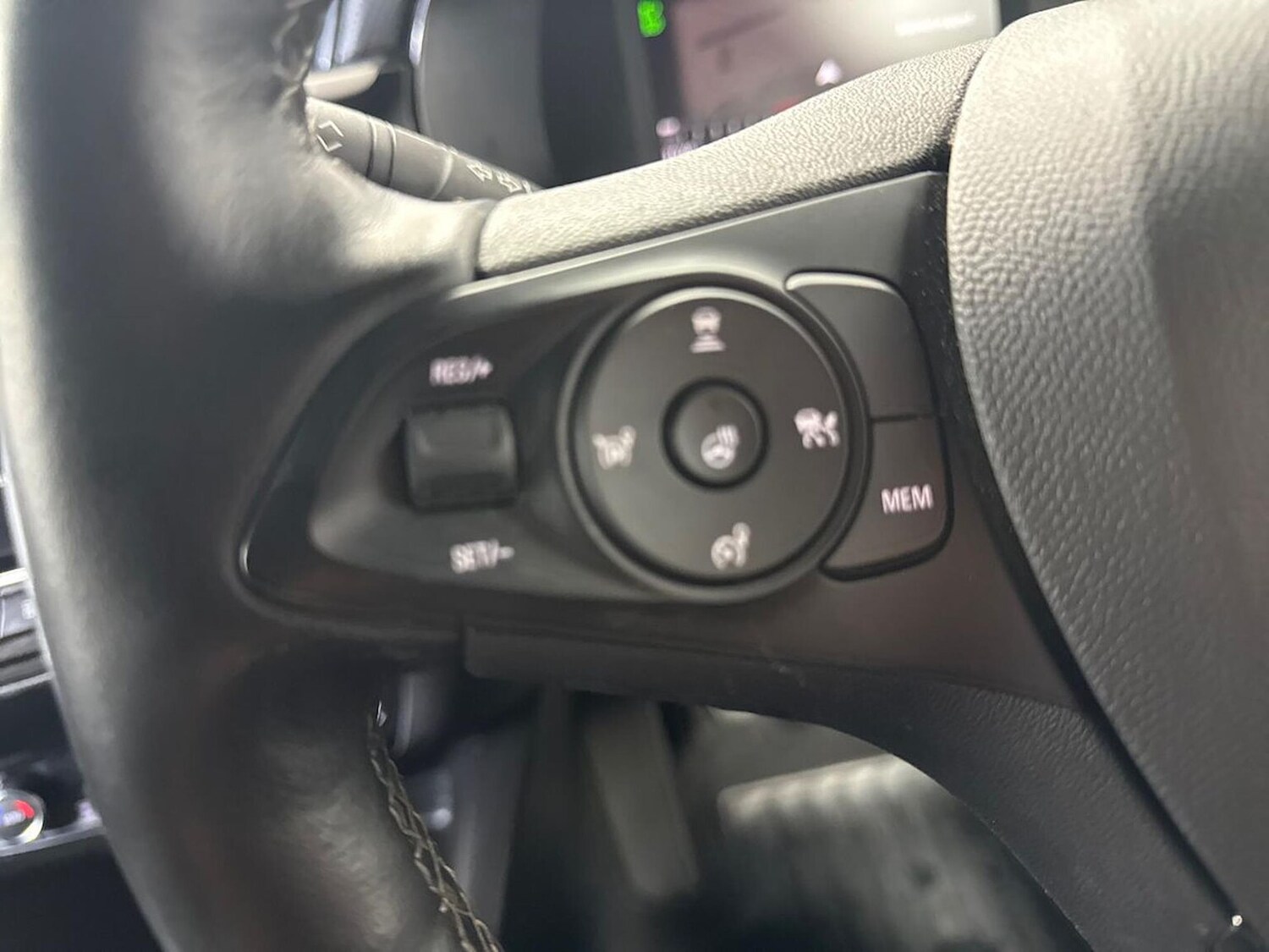 Used Vauxhall Corsa 2023 for sale - 78191964: Photo 28