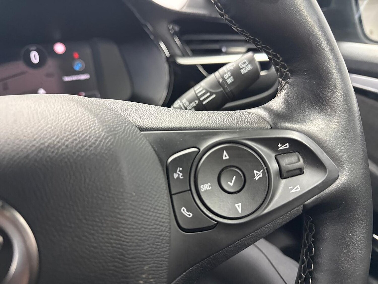 Used Vauxhall Corsa 2023 for sale - 78191964: Photo 29