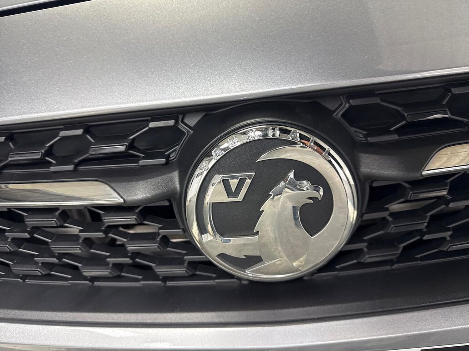 Used Vauxhall Corsa 2023 for sale - 78191964: Photo 32