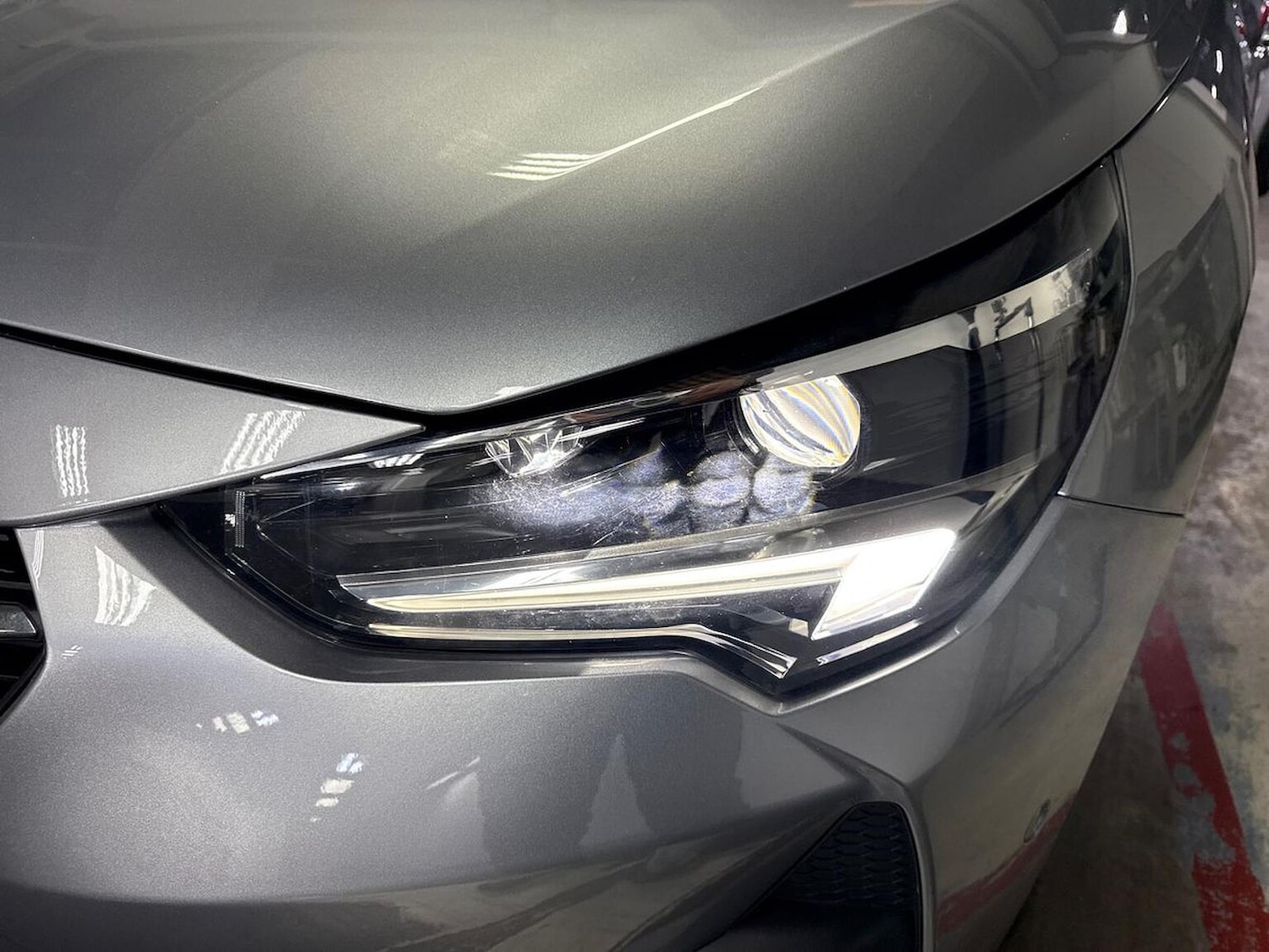 Used Vauxhall Corsa 2023 for sale - 78191964: Photo 33