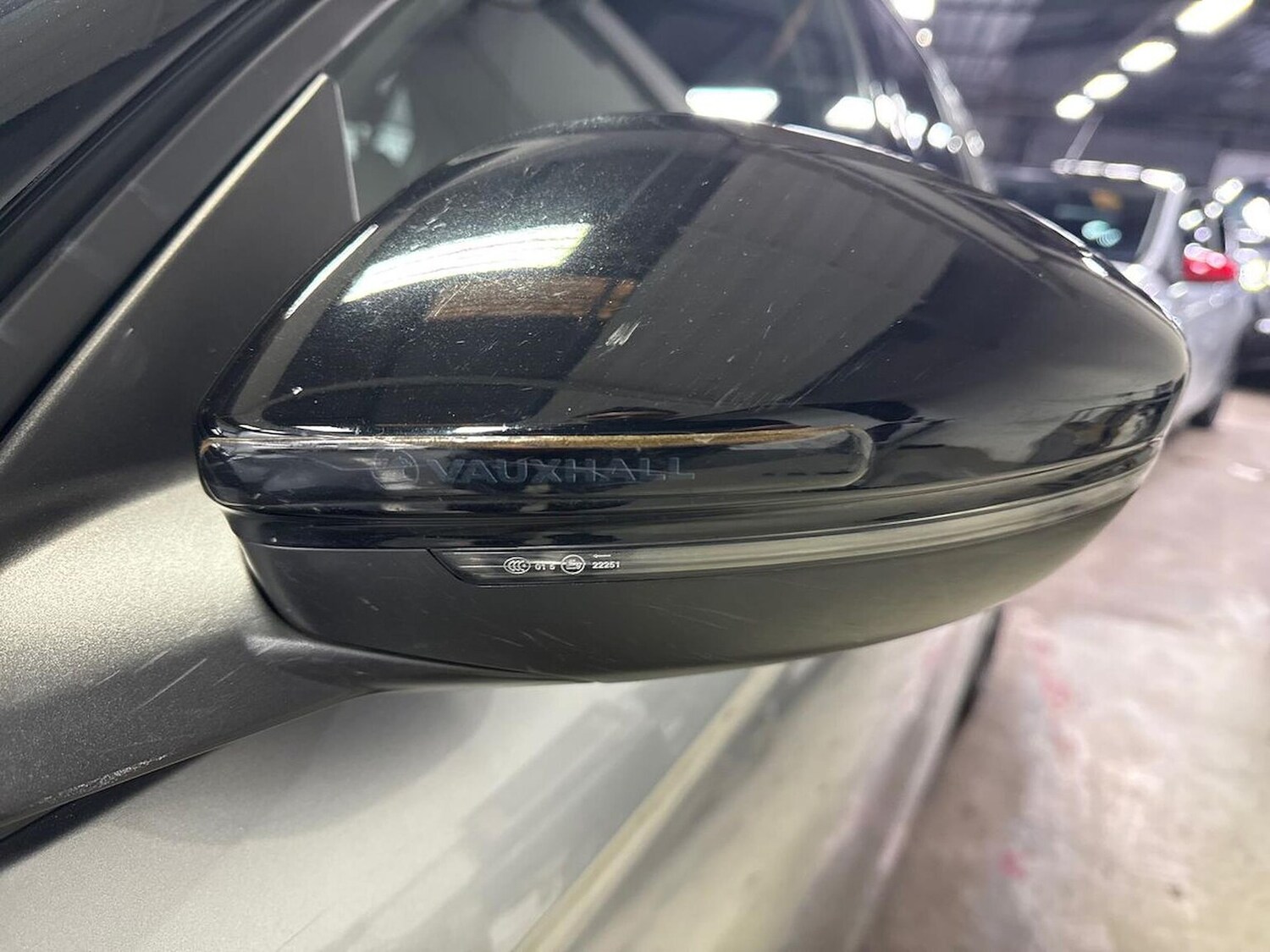 Used Vauxhall Corsa 2023 for sale - 78191964: Photo 34