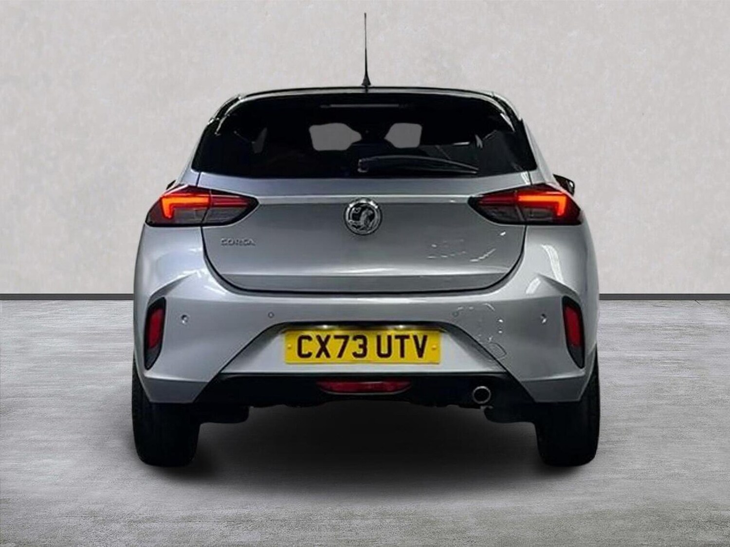 Used Vauxhall Corsa 2023 for sale - 78191964: Photo 6