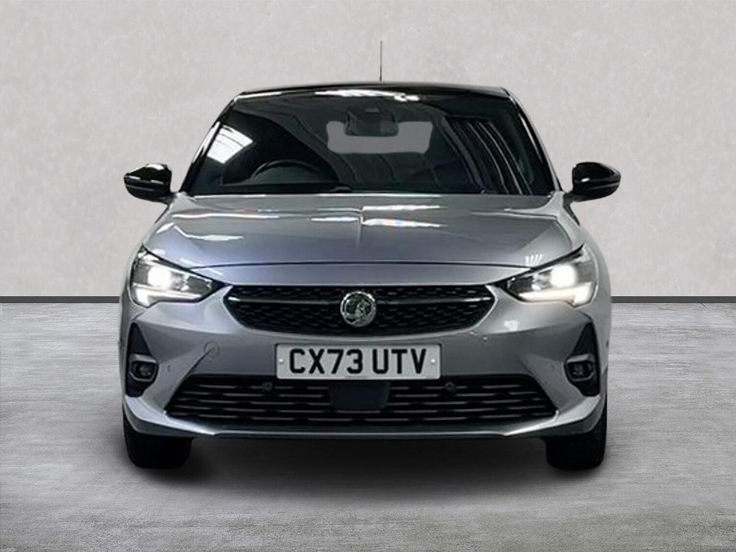 Used Vauxhall Corsa 2023 for sale - 78191964: Photo 7