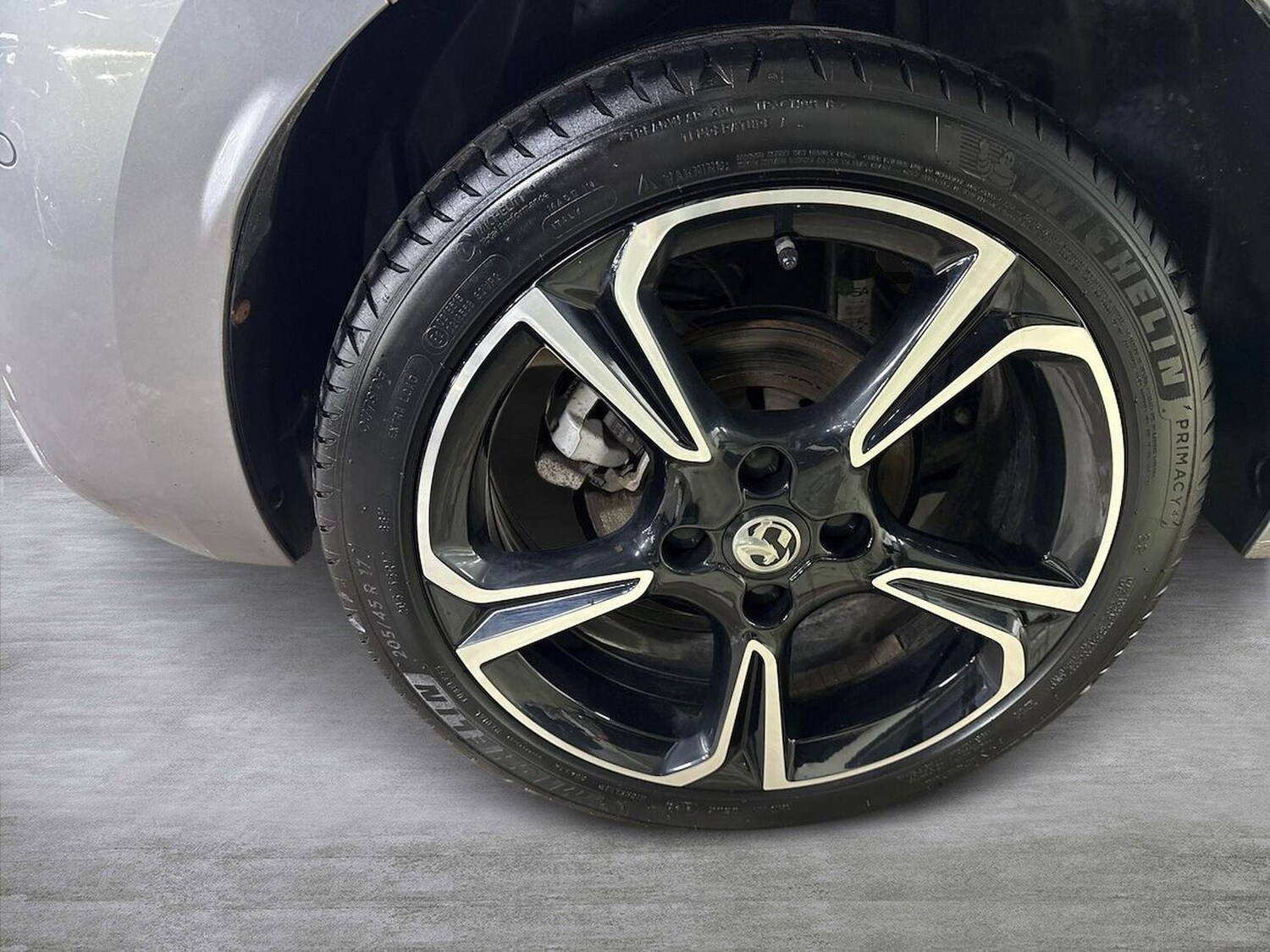 Used Vauxhall Corsa 2023 for sale - 78191964: Photo 8