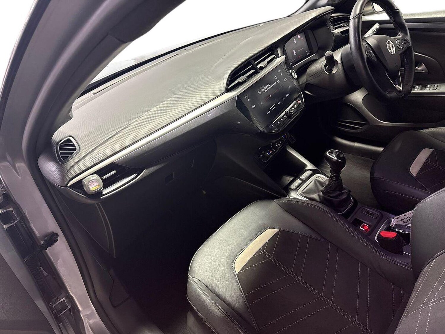 Used Vauxhall Corsa 2023 for sale - 78191964: Photo 9