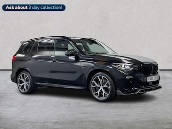 Used BMW X5 2019 for sale - 79439135: Photo