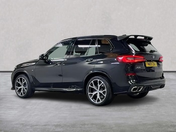 Used BMW X5 2019 for sale - 79439135: Photo
