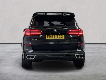 Used BMW X5 2019 for sale - 79439135: Photo