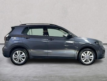Used Volkswagen T-Cross 2023 for sale - 79527105: Photo