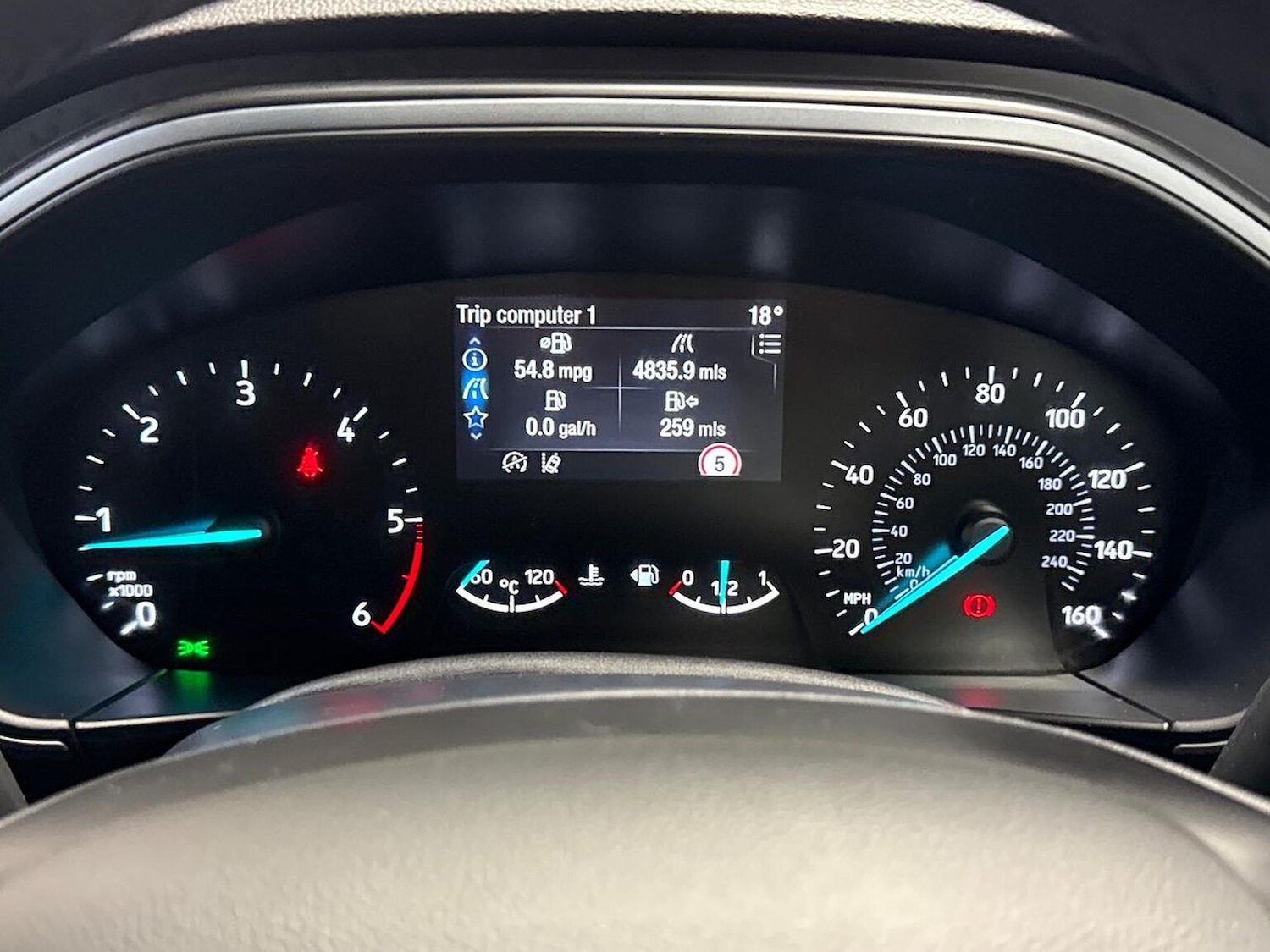 Used Ford Focus 2022 for sale - 76293035: Photo 10