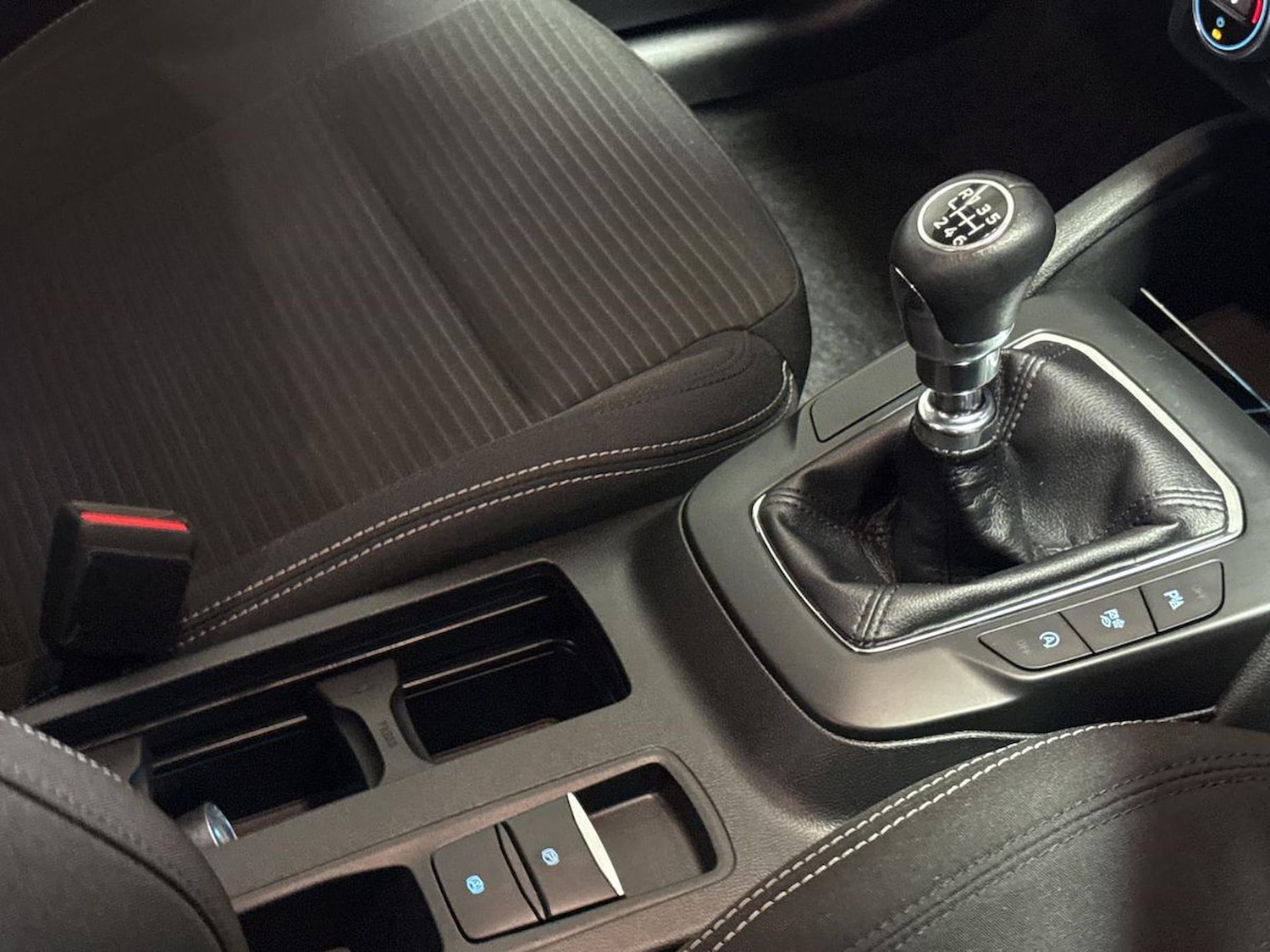 Used Ford Focus 2022 for sale - 76293035: Photo 13