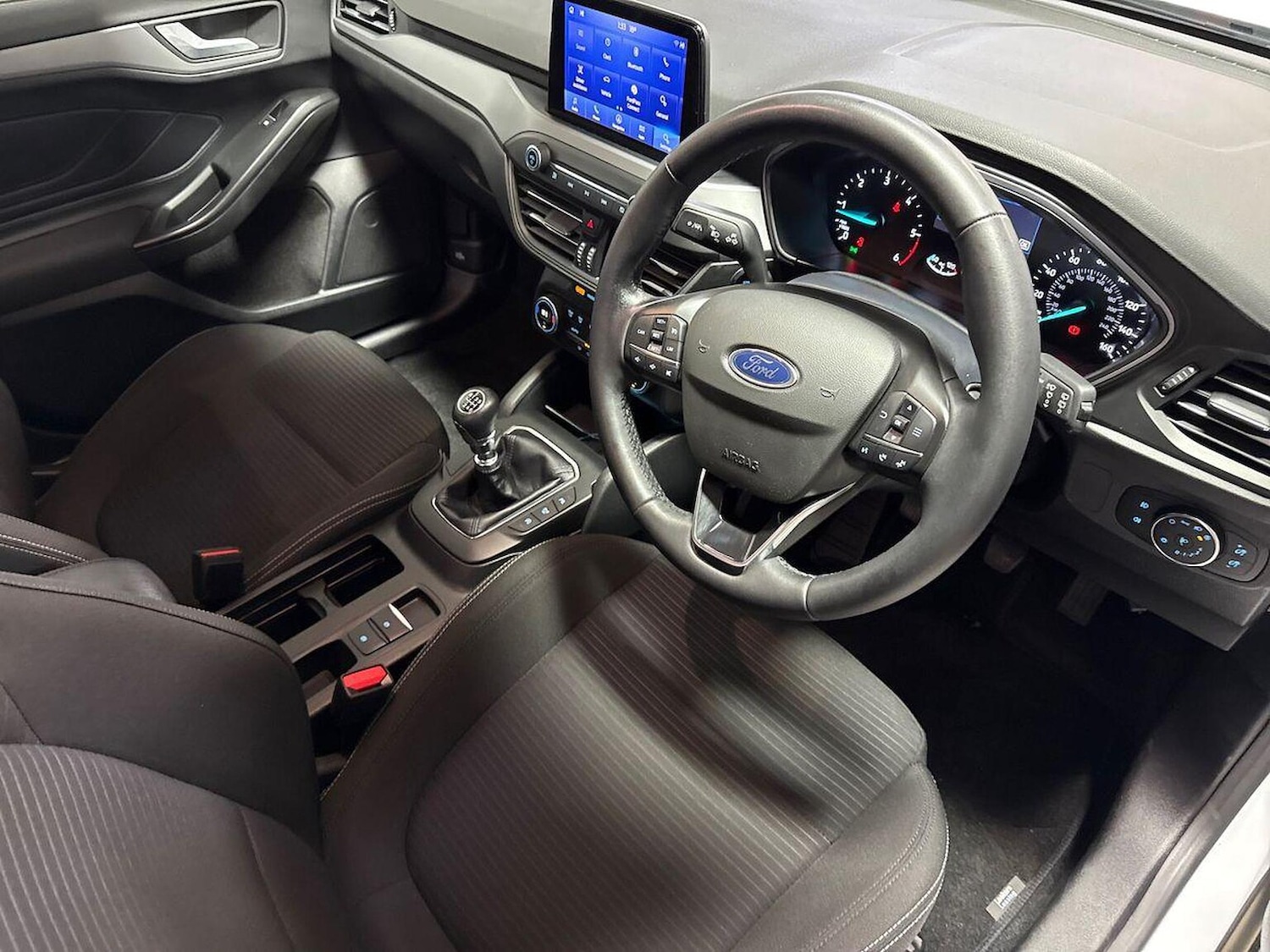 Used Ford Focus 2022 for sale - 76293035: Photo 15