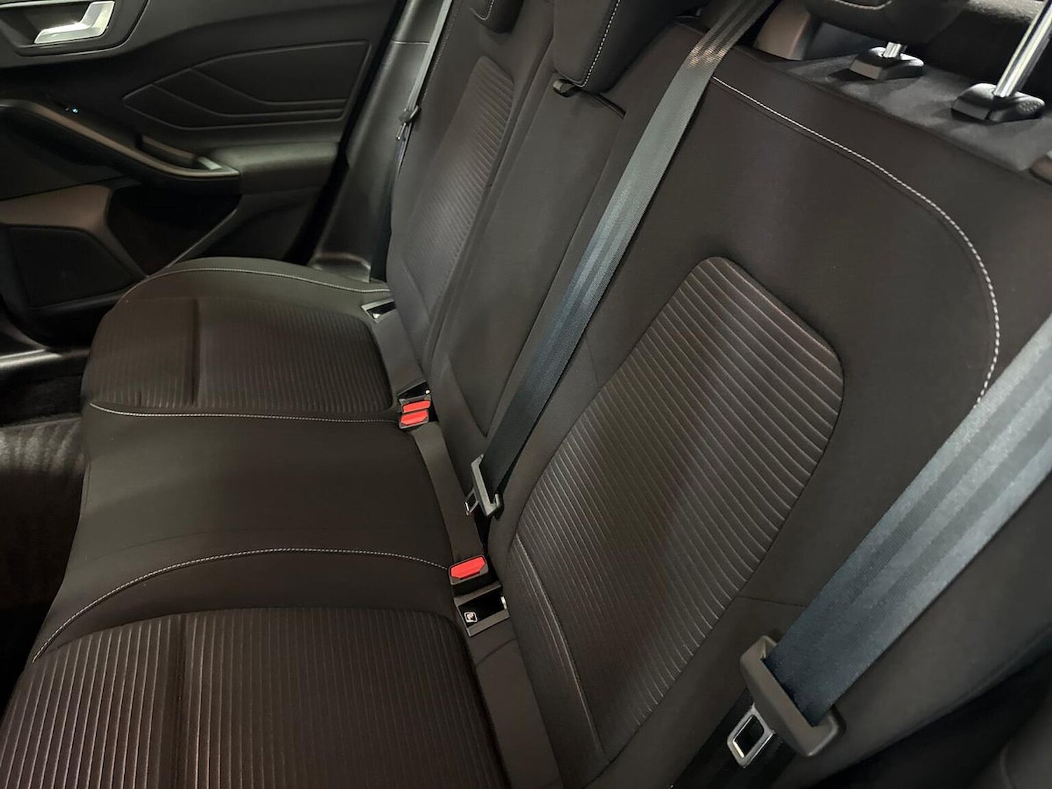 Used Ford Focus 2022 for sale - 76293035: Photo 16