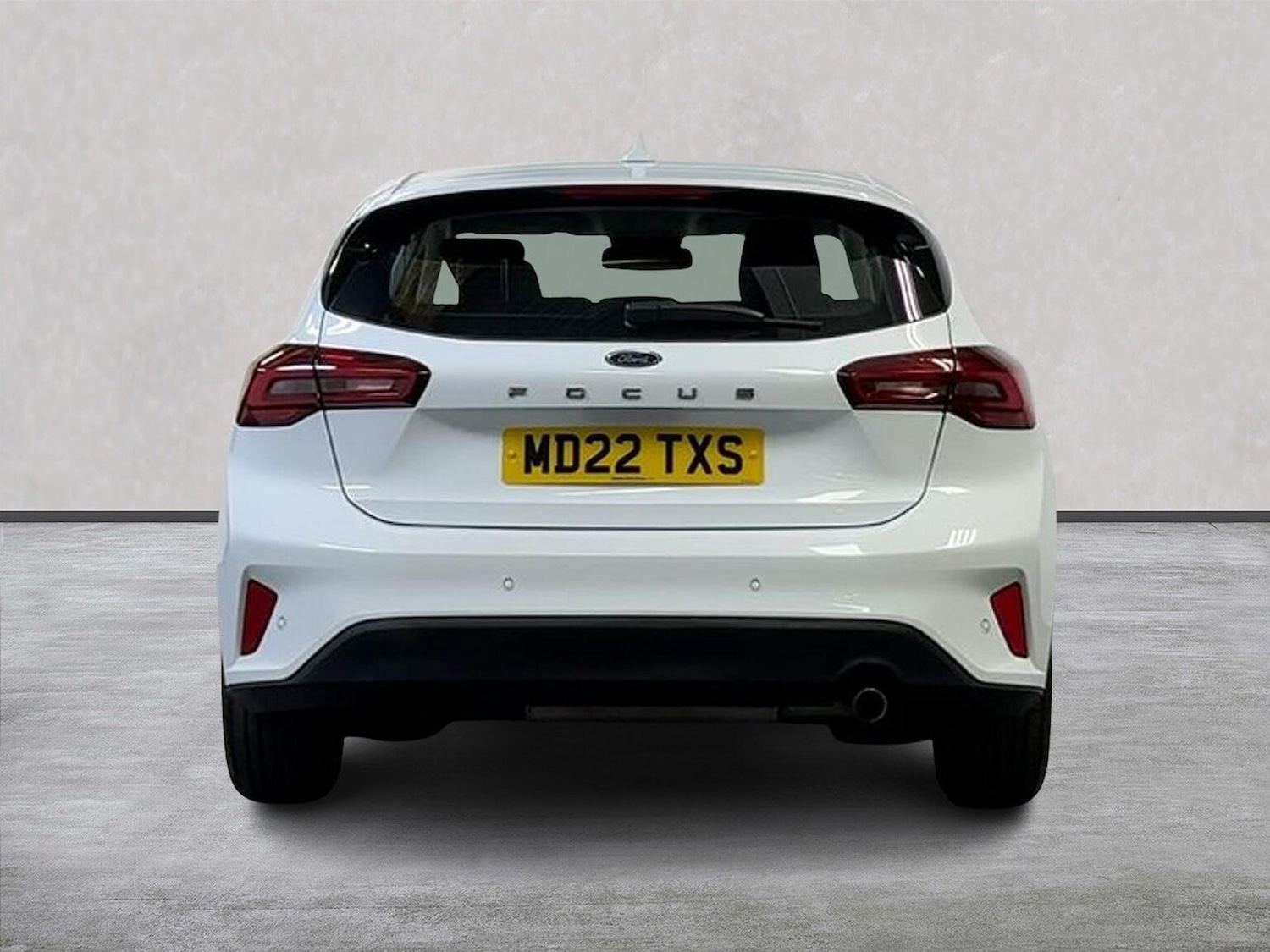 Used Ford Focus 2022 for sale - 76293035: Photo 18