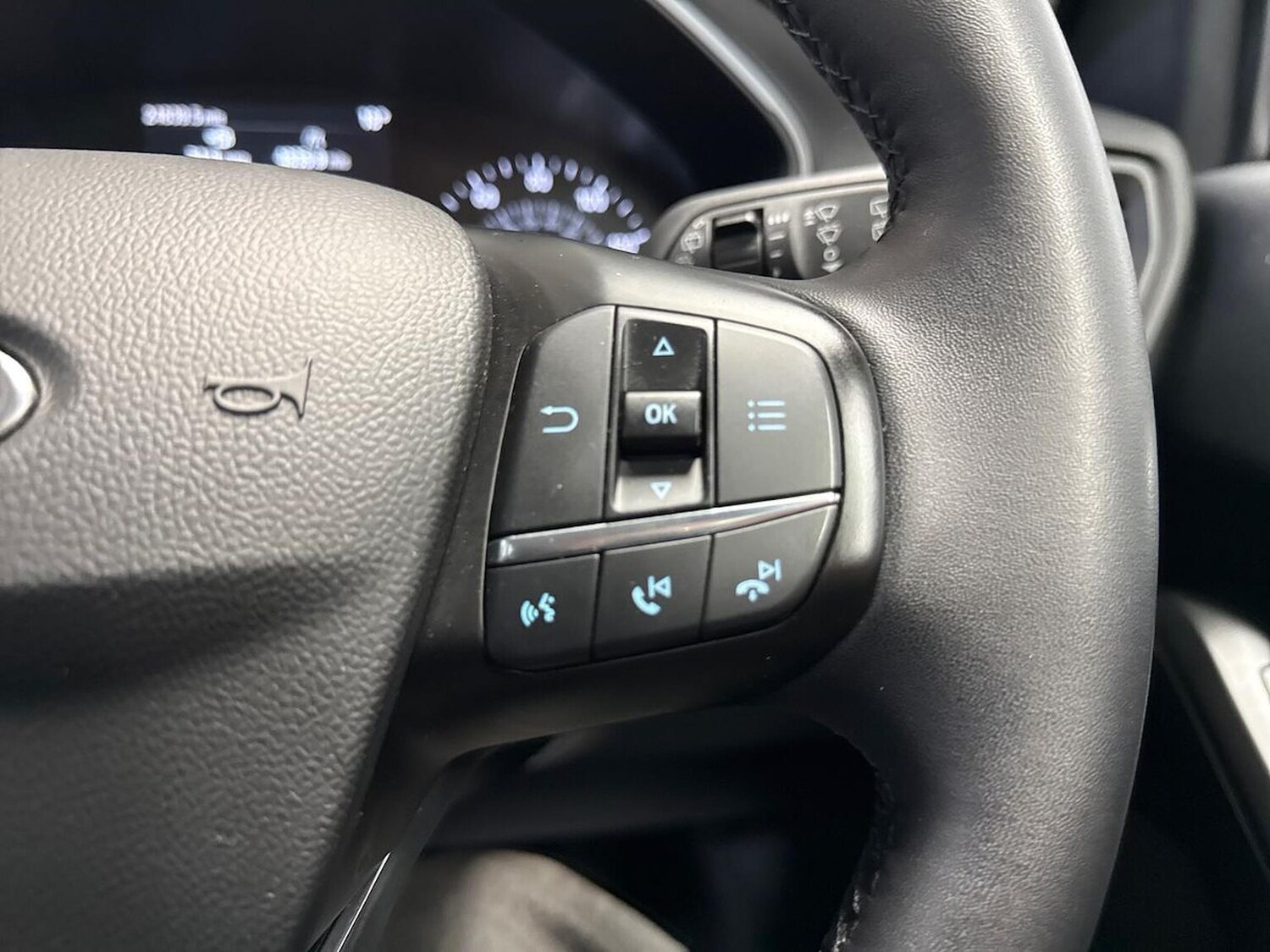 Used Ford Focus 2022 for sale - 76293035: Photo 24