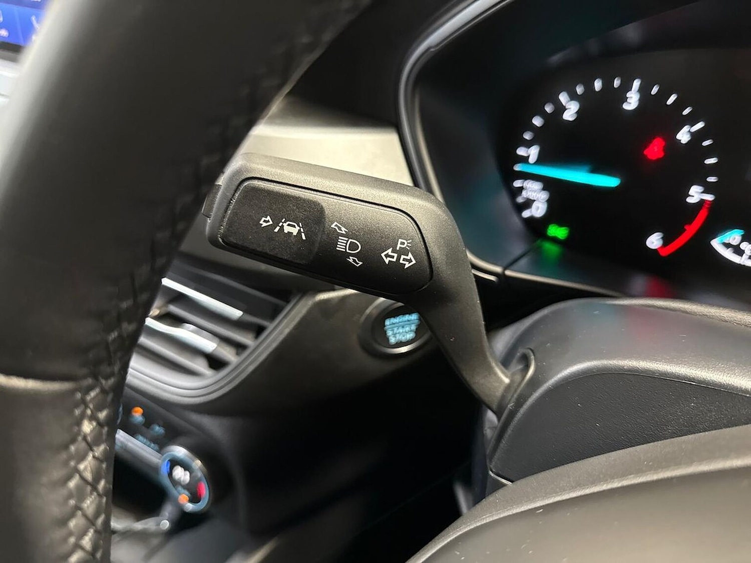 Used Ford Focus 2022 for sale - 76293035: Photo 27