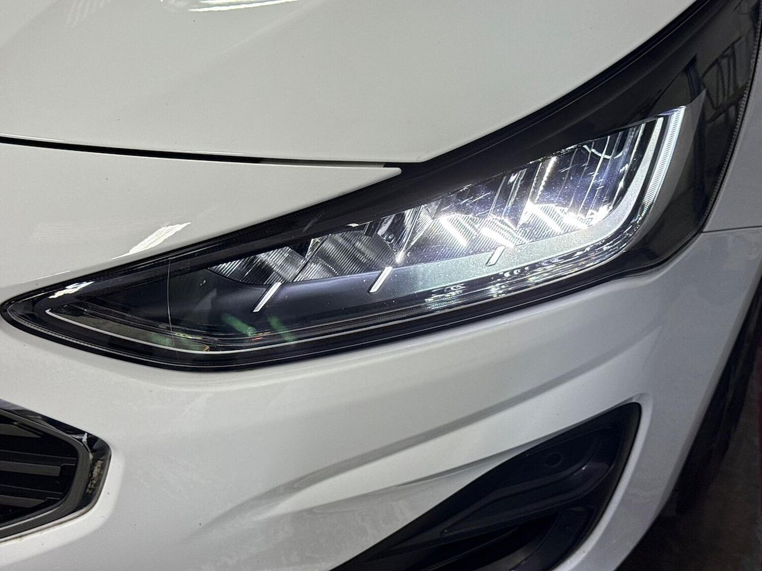 Used Ford Focus 2022 for sale - 76293035: Photo 29