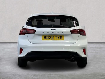 Used Ford Focus 2022 for sale - 76293035: Photo