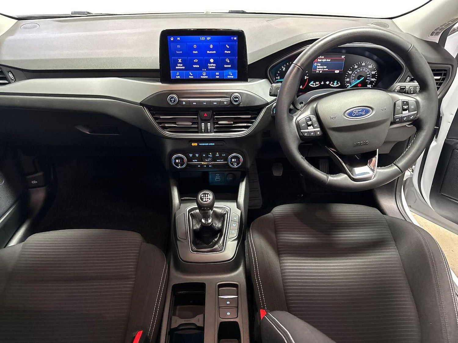 Used Ford Focus 2022 for sale - 76293035: Photo 8