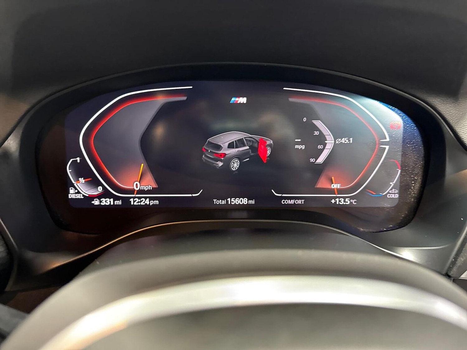 Used BMW X3 2022 for sale - 77656149: Photo 10