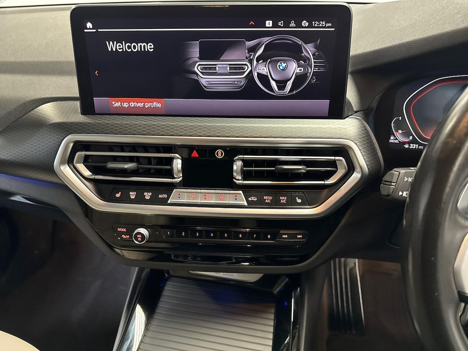 Used BMW X3 2022 for sale - 77656149: Photo 11