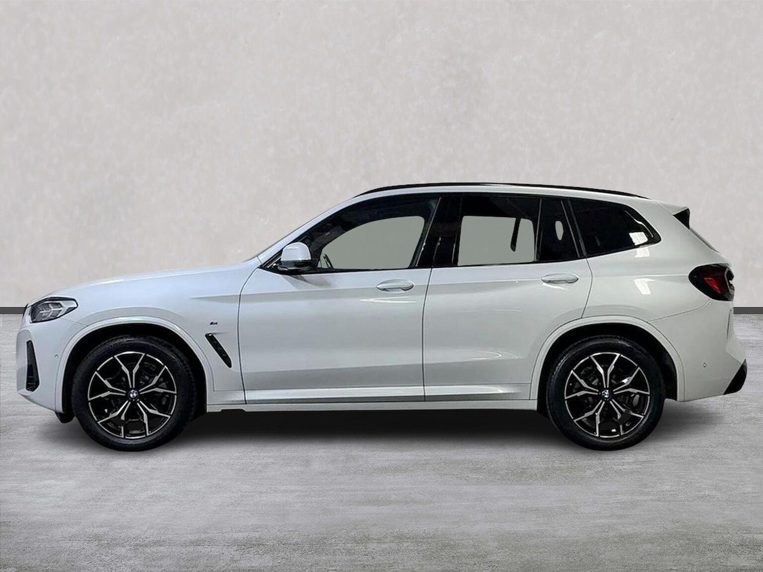 Used BMW X3 2022 for sale - 77656149: Photo 19