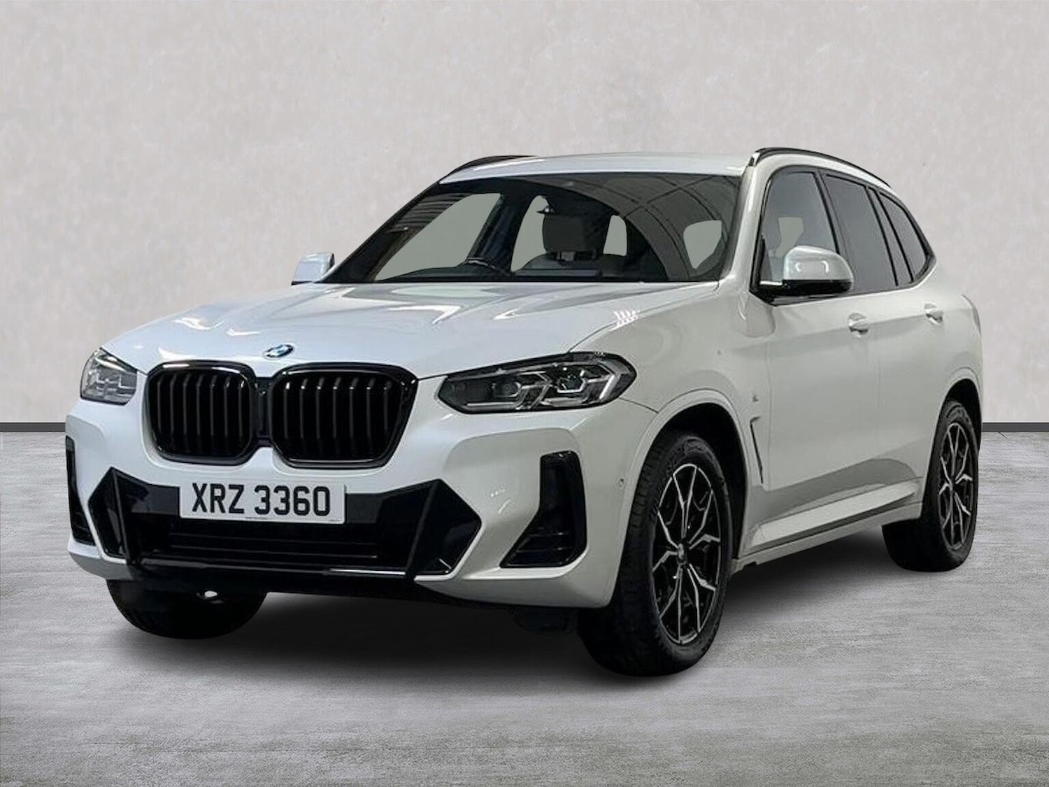 Used BMW X3 2022 for sale - 77656149: Photo 20