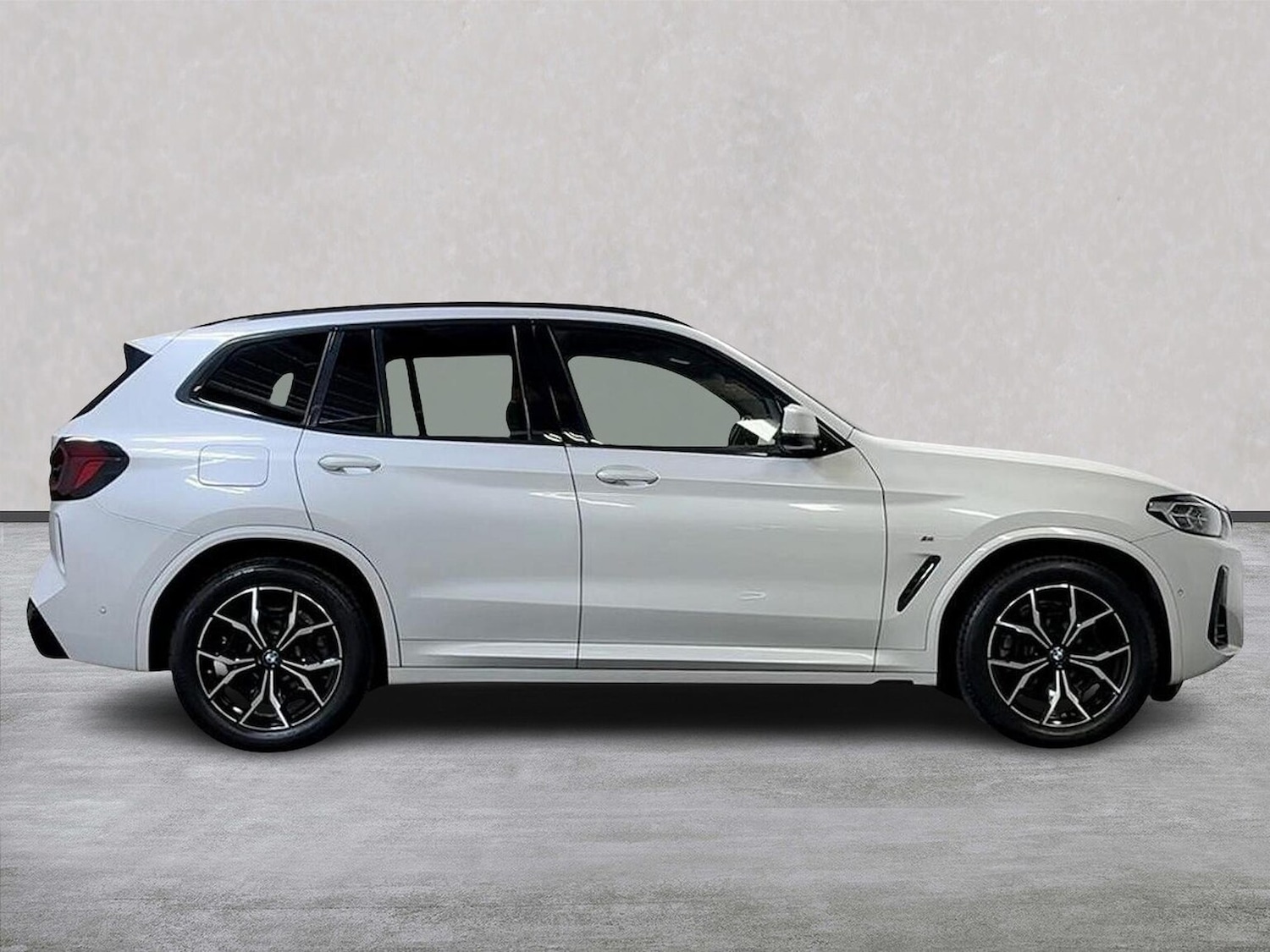 Used BMW X3 2022 for sale - 77656149: Photo 3